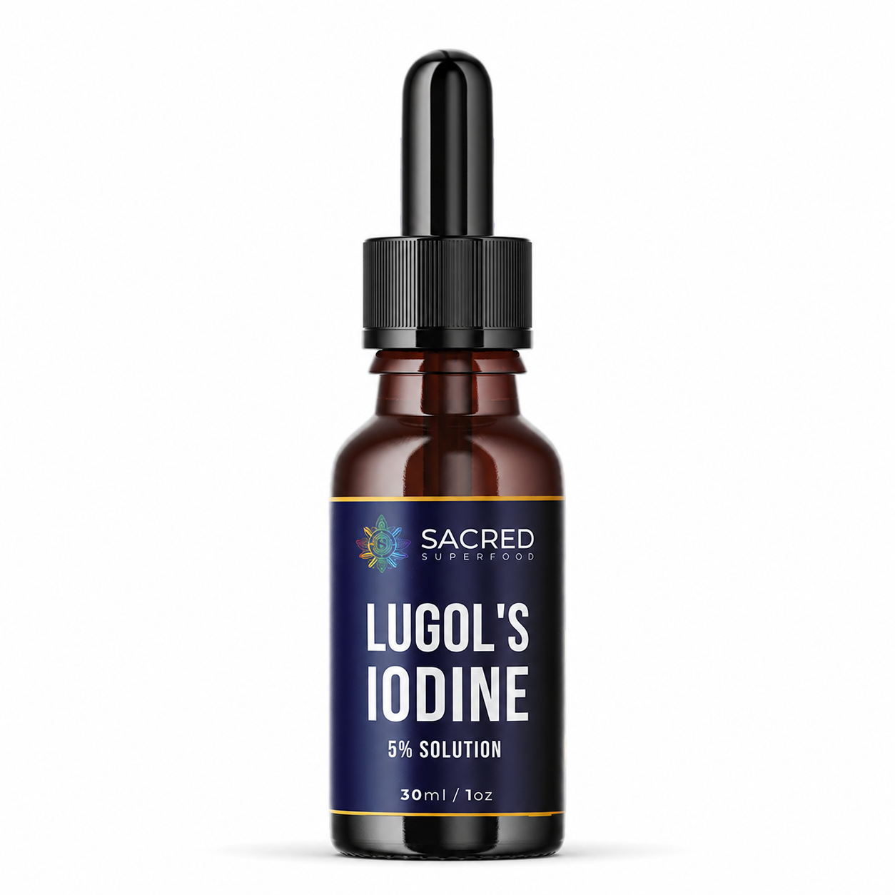 Lugol's Iodine