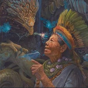Sananga Journey