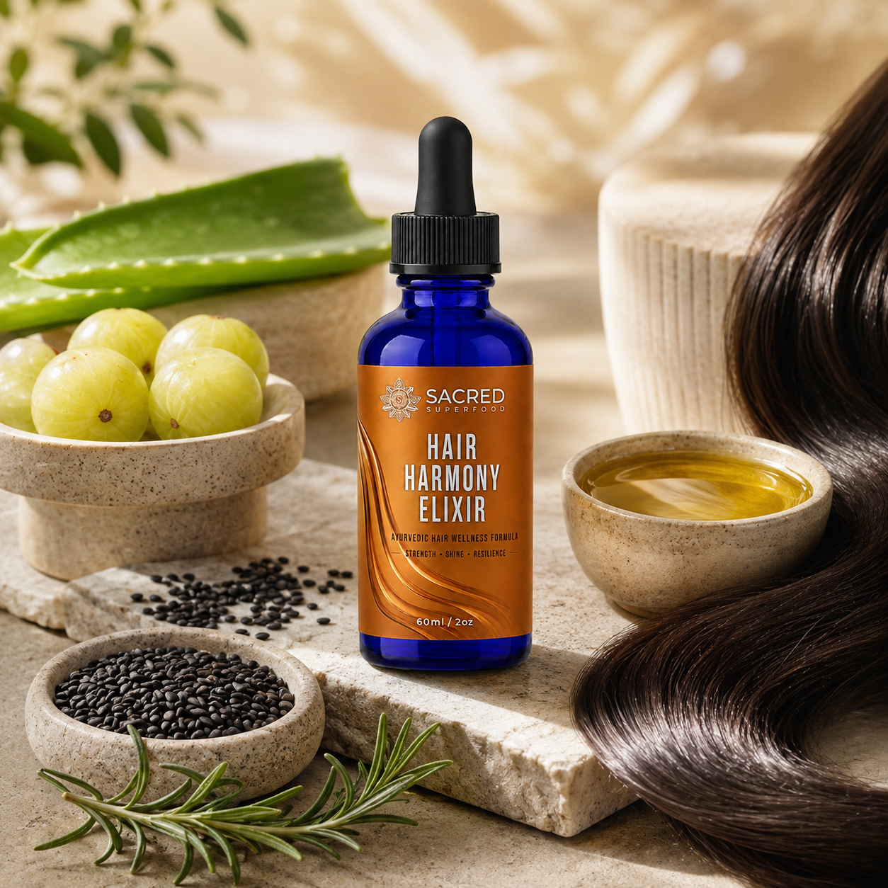 hemp Fatty Acids